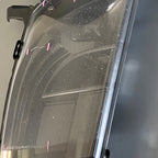 TESLA MODEL S FOG LIGHT LEFT DRIVER SIDE 1005995-00-D 2015 2016 2017 O
