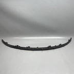 981505557 PORSCHE CAYMAN REAR BUMPER LOWER SPOILER LIP 2014 2015 2016 OEM 981505557