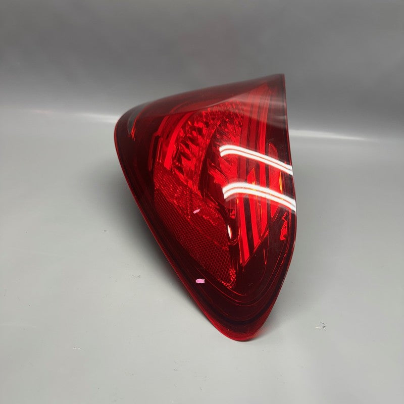 MERCEDES BENZ C63 C300 TAIL LIGHT RIGHT PASSENGER AFTERMARKET 2019 202