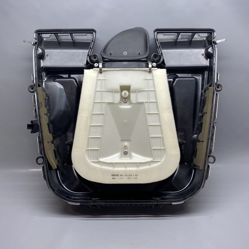 4M0133835G AUDI Q7 AIR CLEANER ASSEMBLY Q8 4M0133835G 2021 2022 OEM