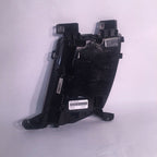TESLA MODEL S FOGLIGHT RIGHT PASSENGER SIDE 2015 2016 BLACK TYPE OEM