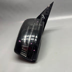 MERCEDES BENZ E35O MIRROR RIGHT PASSENGER 2009 2010 2011 2012 2013 201