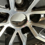 BMW 330 WHEEL RIM 18 INCH 430 2019 2020 2021 2022 2023 2024 OEM 688352