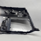 AUDI Q5 FRONT BUMPER LEFT DRIVER  2018 2019 2020 OEM 80A807437