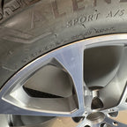 BMW X5 X6 WHEEL RIM 20 INCH 2020 2021 2022 2023 2024 2025 2026 OEM 688