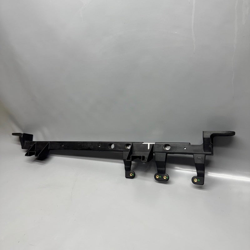 TESLA MODEL X RADIATOR SUPPORT BEAM 2016 2017 2018 2019 2020 OEM 10541