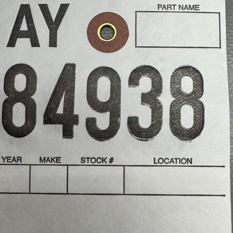 LEXUS RC300 FRONT LANE DEPARTURE WARNING CAMERA OEM 2019 2020 8646C-24