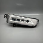 BMW X5 M-SPORT FOG LIGHT RIGHT PASSENGER 2019 2020 2021 LED OEM 631774