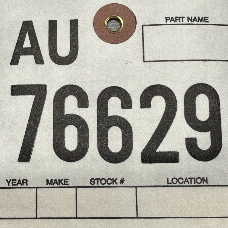 1080748-01-J TESLA MODEL 3 DOOR WINDOW MOLDING RIGHT REAR 2017 18 19 20 21 2022 1080748-01-J