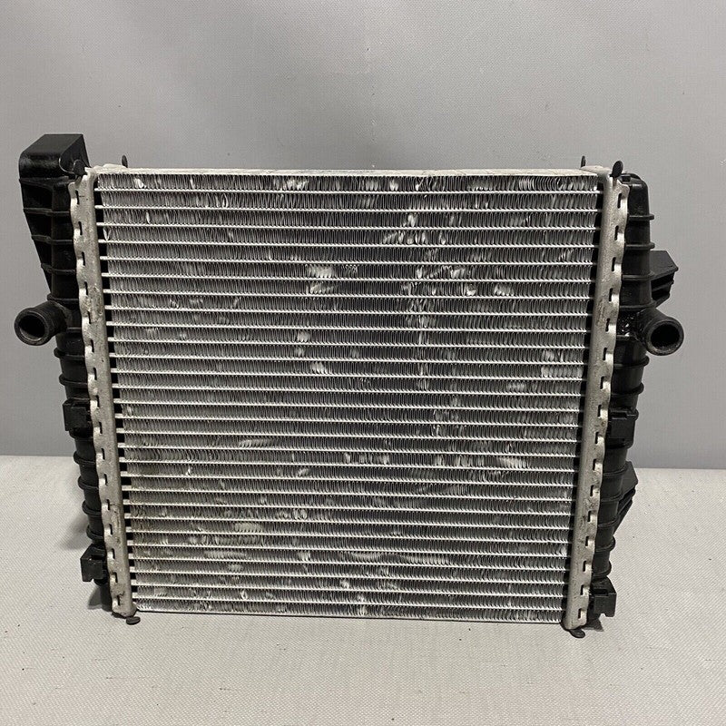 7P0121212 PORSCHE CAYENNE VW TOUAREG SECONDARY RADIATOR 2011 2012 2013 2014 2015 2016 