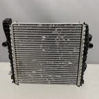7P0121212 PORSCHE CAYENNE VW TOUAREG SECONDARY RADIATOR 2011 2012 2013 2014 2015 2016 