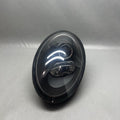 99163199703 PORSCHE 911 CARRERA GTS HEADLIGHT LEFT DRIVER 2014 2015 2016 BI XENON OEM