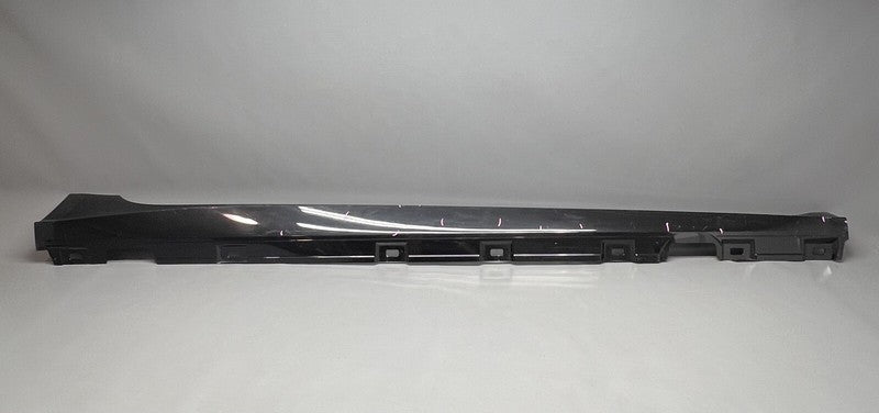 8W8853860F AUDI A5 SPORTBACK ROCKER MOLDING RIGHT 2020 2021 2022 2023 OEM 8W8853860F