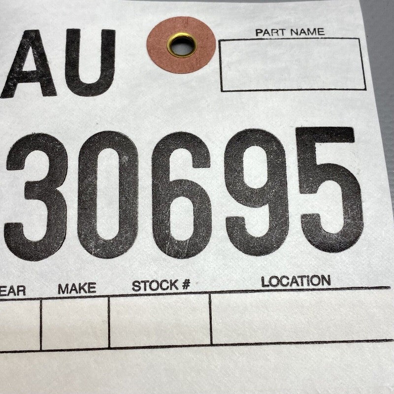 SUBARU LEGACY OUTBACK HEADLIGHT RIGHT PASSENGER 2015 2016 2017 HALOGEN  LED OEM