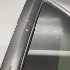 1495740-99-H TESLA MODEL Y QUARTER GLASS LEFT REAR 2020 2021 2022 2023 OEM 1495740-99-H