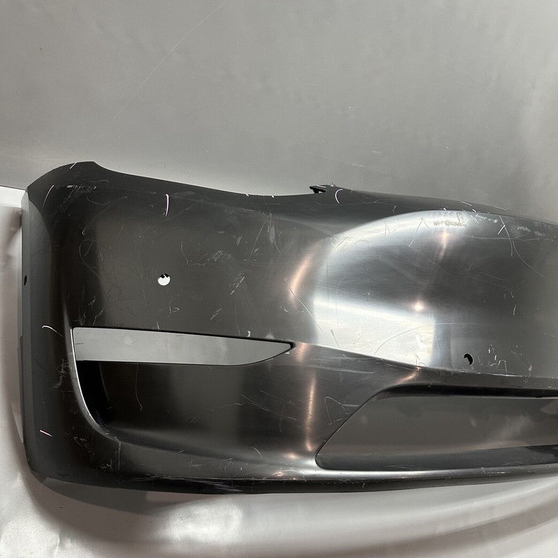 1493745-00-A TESLA MODEL Y FRONT BUMPER 2020 2021 2022 SENSOR TYPE OEM 1493745-00-A