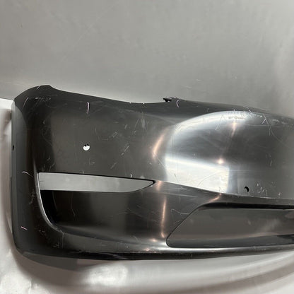1493745-00-A TESLA MODEL Y FRONT BUMPER 2020 2021 2022 SENSOR TYPE OEM 1493745-00-A