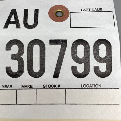 7305284 BMW 528 DOOR HANDLE RIGHT FRONT KEYLESS 2014 2015 2016 F10 OEM 7305284