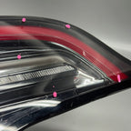TESLA MODEL 3 TAIL LIGHT LEFT DRIVER 2017 2018 2019 2020 2021 LED OEM