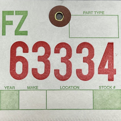 95855978704 PORSCHE CAYENNE DOOR MOLDING LEFT FRONT 2011 12 13 14 15 16 17 2018 95855978704