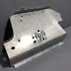 LR037628 RANGE ROVER HSE RIGHT FLOOR EXTENSION 2015 2016 2017 2018 2019 OEM