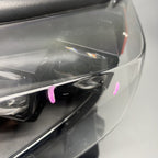 TOYOTA MIRAI HEADLIGHT LEFT DRIVER LED 2017 2018 2019 2020 OEM