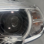 X5 BMW X5 HEADLIGHT LEFT DRIVER X6 2015 2016 2017 2018 XENON OEM