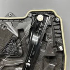 BMW X4M WINDOW REGULATOR LEFT FRONT 2019 2020 2021 2022 2023 OEM 74317