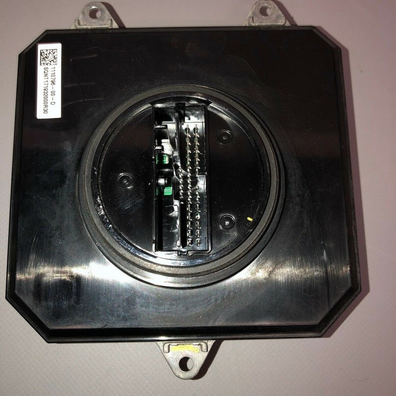 TESLA MODEL 3 LEFT HEADLIGHT LED BALLAST 2017 2018 2019 OEM