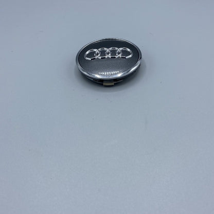 8W0601170 AUDI A4 S4 WHEEL CENTER CAP 8W0601170 2015 2016 OEM