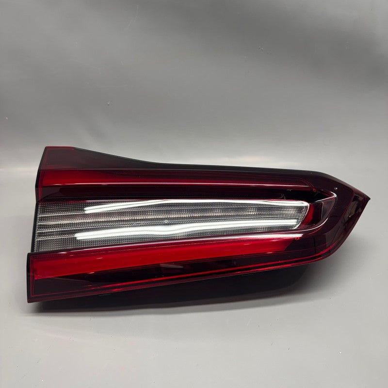 BMW X5 TAIL LIGHT INNER RIGHT PASSENGER LED 2019 2020 2021 2022 2023 O
