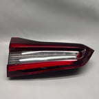 BMW X5 TAIL LIGHT INNER RIGHT PASSENGER LED 2019 2020 2021 2022 2023 O