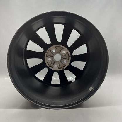 1188223-00-B TESLA MODEL Y WHEEL RIM 20 INCH 2020 2021 2022 2023 OEM 1188223-00-B