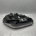 63115A01175 BMW X1 HEADLIGHT LEFT DRIVER 2020 2021 2022 LED 63115A01175 OEM