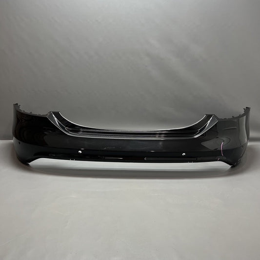 4J3807421B AUDI E-TRON GT REAR BUMPER 2021 2022 2023 OEM 4J3807421B