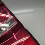 BMW X3M TAIL LIGHT INNER RIGHT PASSENGER 2018 2019 2020 2021 OEM 89853