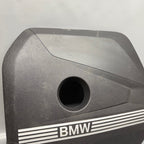BMW X1 X2 ENGINE COVER 2023 2024 2025 OEM 7935407