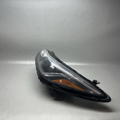 42680785 CHEVY CRUZE HEADLIGHT LEFT DRIVER 2016 2017 2018 2019 OEM 42680785