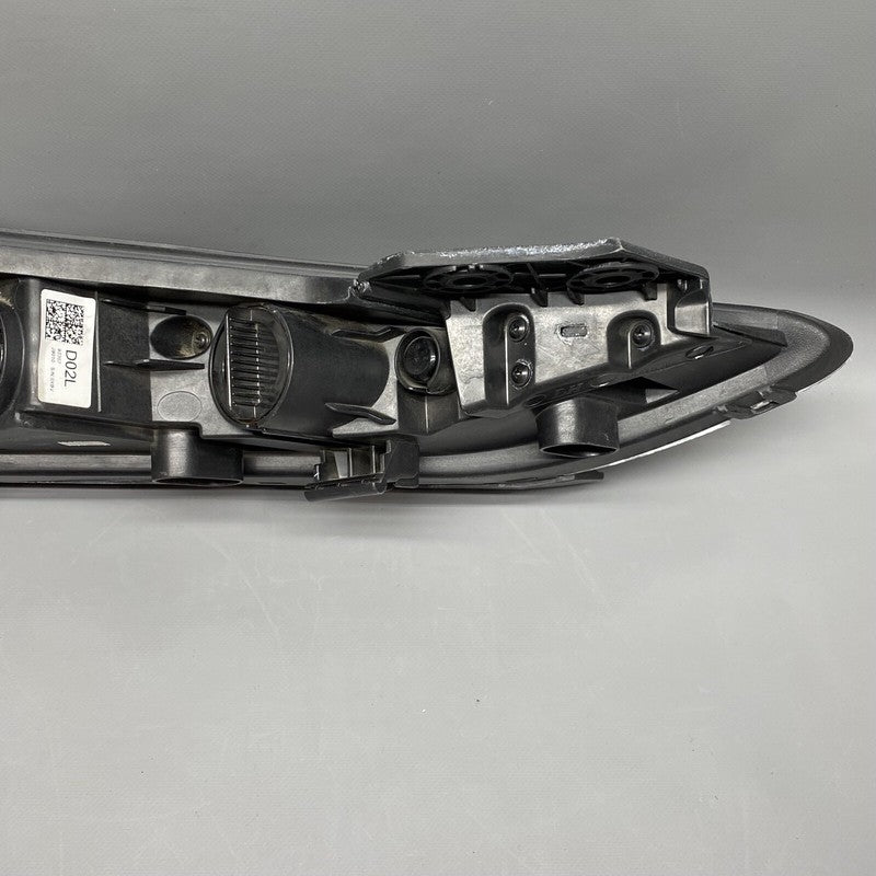 HYUNDAI KONA DAYTIME RUNNING LIGHT LEFT DRIVER 2018 2019 2020 2021 922