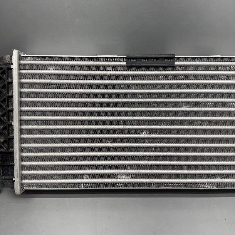 A0995002800 MERCEDES BENZ GL350 INTERCOOLER 2013 2014 2015 2016 OEM A0995002800