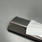 TESLA MODEL 3 DOOR WINDOW MOLDING LEFT FRONT 2017 18 19 20 21 2022 108