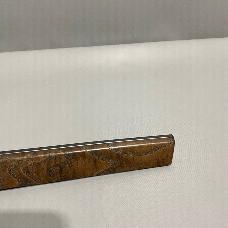 1035812-19-C TESLA MODEL X DOOR DECOR TRIM INSERT RIGHT FRONT 2016 2017 2018 2019 2020 OEM