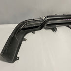 52108-0E050 LEXUS RX450 HYBRID REAR BUMPER DIFFUSER VALANCE 2016 17 18 2019 OEM 52108-0E050