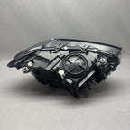 8739645 BMW X3 HEADLIGHT LEFT DRIVER LED 2018 2019 2020 2021 8739645