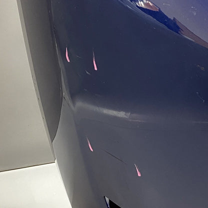 1540102-17-F TESLA MODEL Y FRONT BUMPER 2022 2023 NON SENSOR TYPE 1540102-17-F OEM