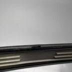 TESLA MODEL S ROOF TRIM RACK MOLDING LEFT DRIVER 2016 2017 2018 2019 2020 OEM 