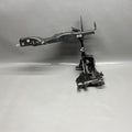 750 BMW 750 RADIATOR SUPPORT HEADLIGHT BRACKET RIGHT 2016 2017 2018 2019 OEM