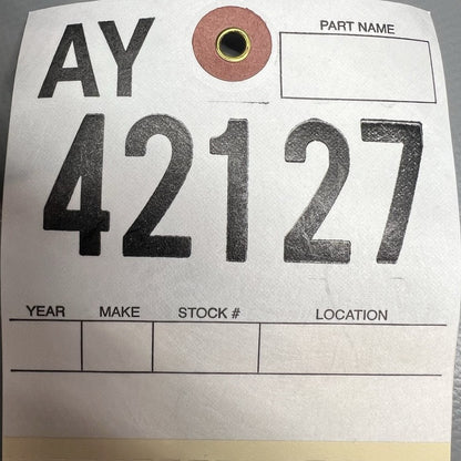 TOYOTA CAMRY HEADLIGHT RIGHT PASSENGER 2019 2020 2021 2022 2023 2024 OEM