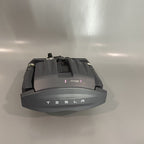 1078541-00-A TESLA MODEL X BRAKE CALIPER LEFT REAR 2016 2017 2018 2019 2020 GRAY OEM