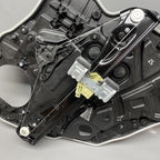 71779155 ALFA ROMEO GIULIA WINDOW REGUNLATOR LEFT REAR 2017 2018 2019 2020 717791551 OEM